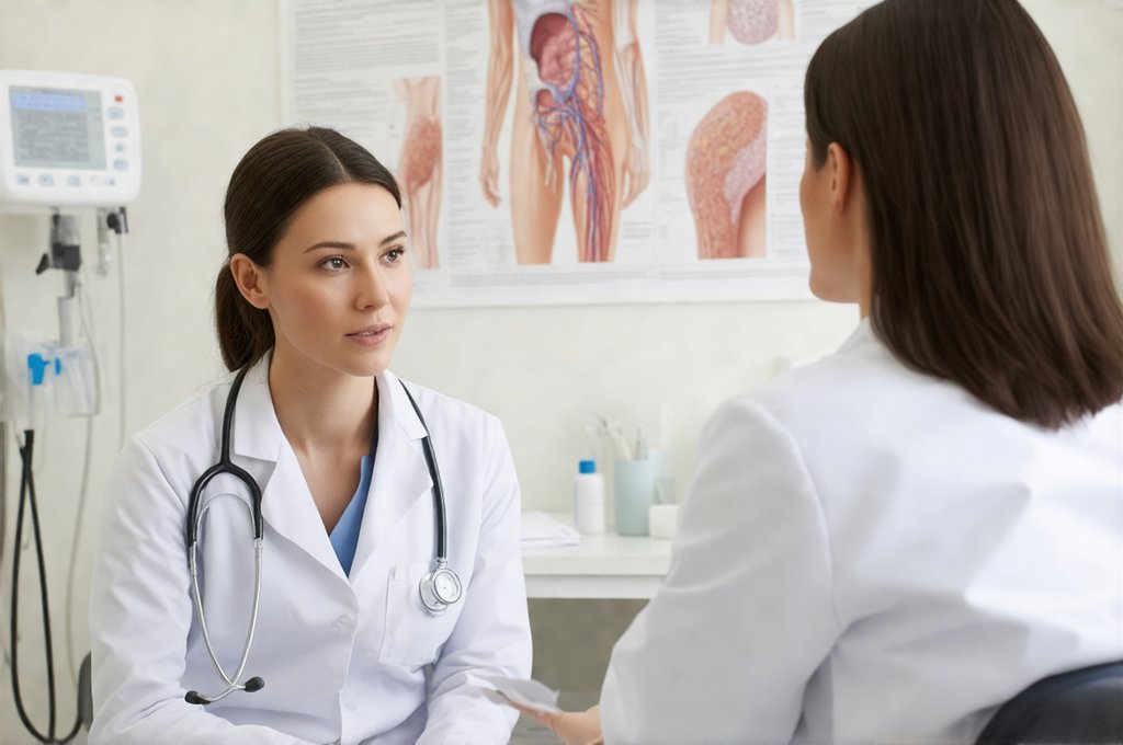 Does Your Period Affect Bacterial Vaginosis