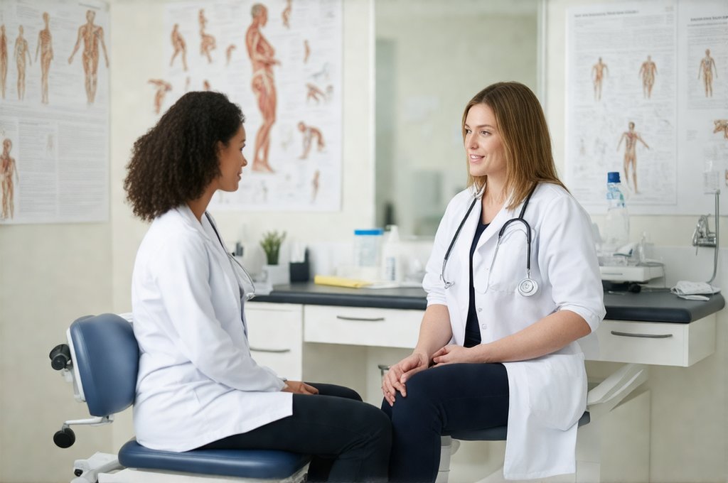 Fertility-Friendly Exercises That Support Hormones