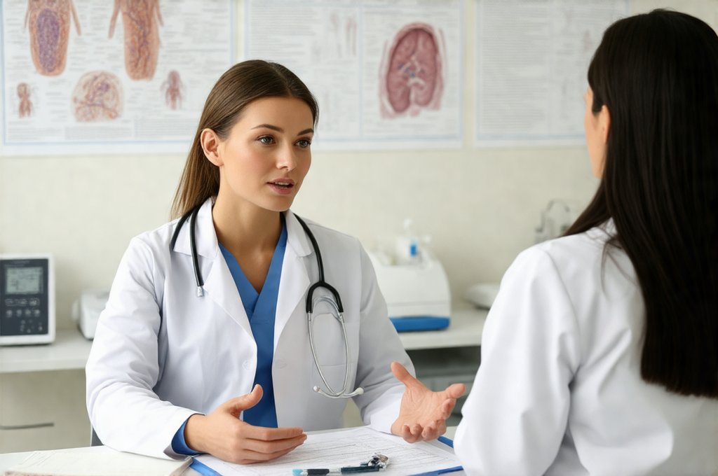 How Antibiotics Work for Treating Bacterial Vaginosis