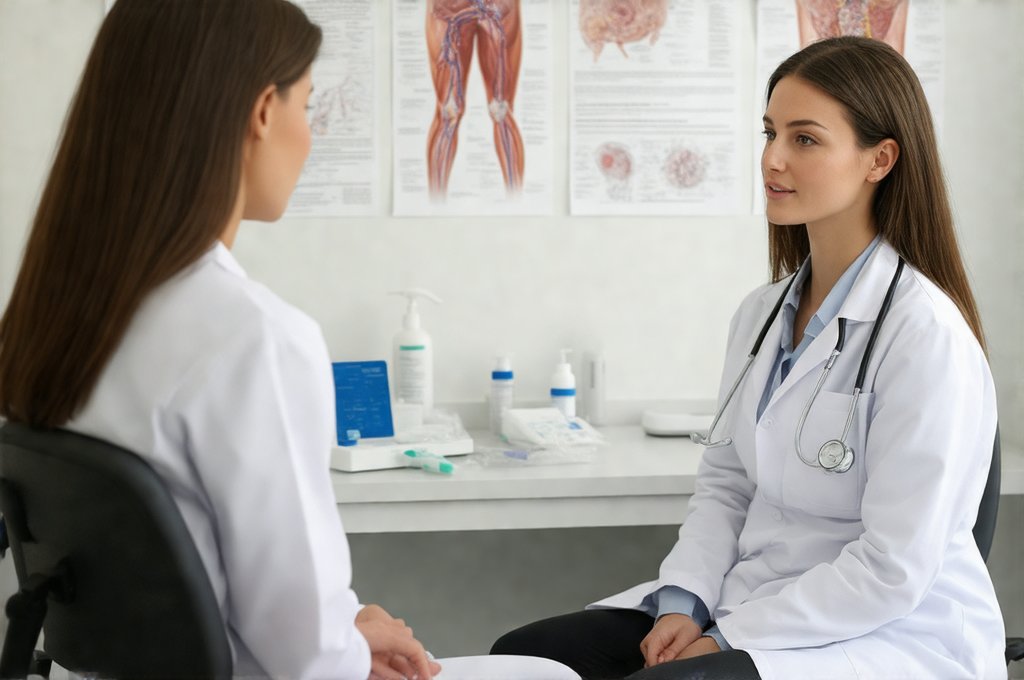 How Antibiotics Work for Treating Bacterial Vaginosis