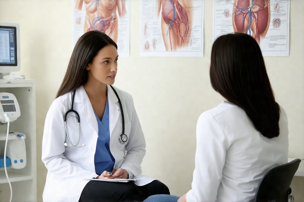 How Autoimmune Thyroid Disease Impacts Periods