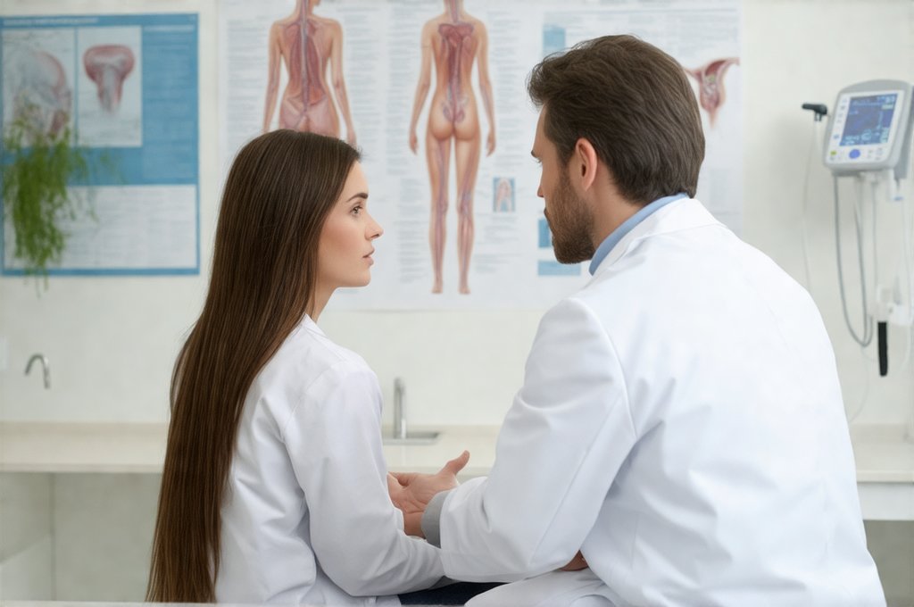 How Douching Affects Vaginal Health and BV Risk