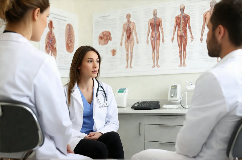 How Emotional Trauma Can Affect Conception