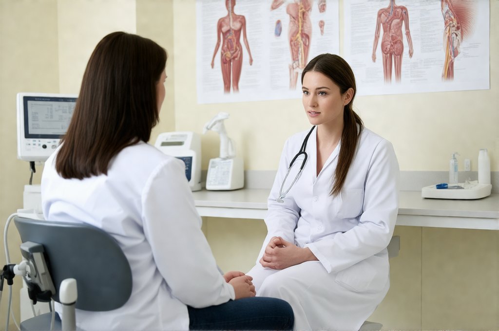 How Emotional Trauma Can Affect Reproductive Hormones