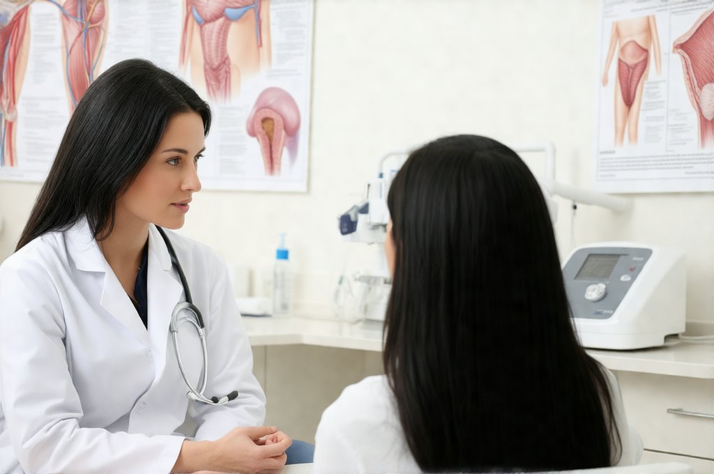 How Estrogen and LH Trigger Ovulation Process