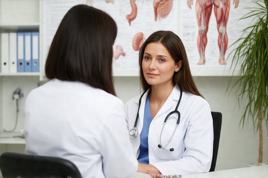 How Gut Health Affects Hormones in PCOS Women