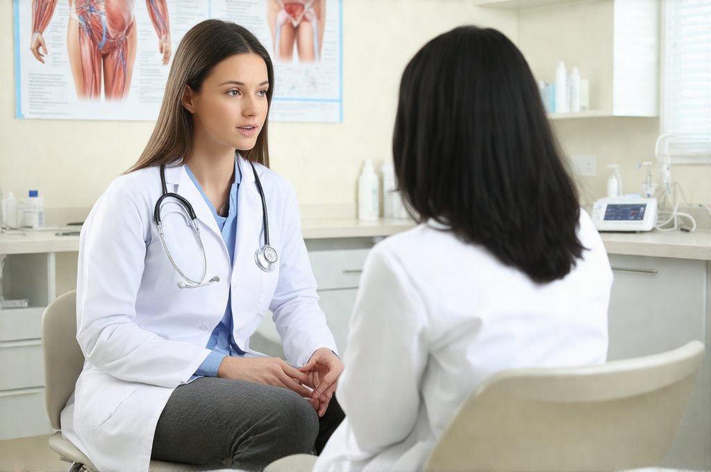 How Hormonal Birth Control Stops Ovulation