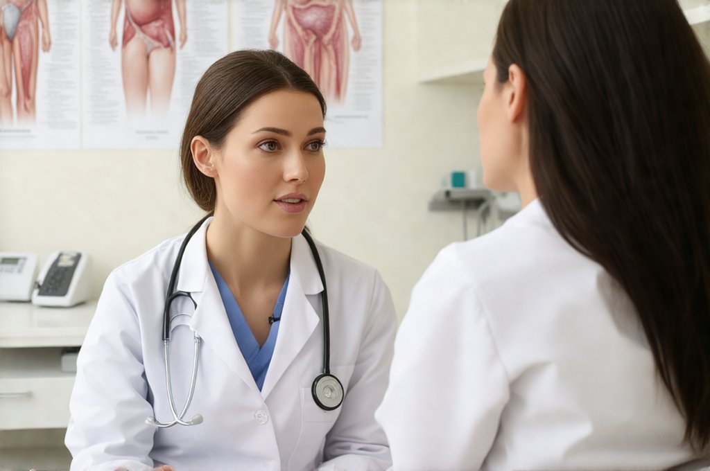 How Hormone Therapy Differs From Birth Control