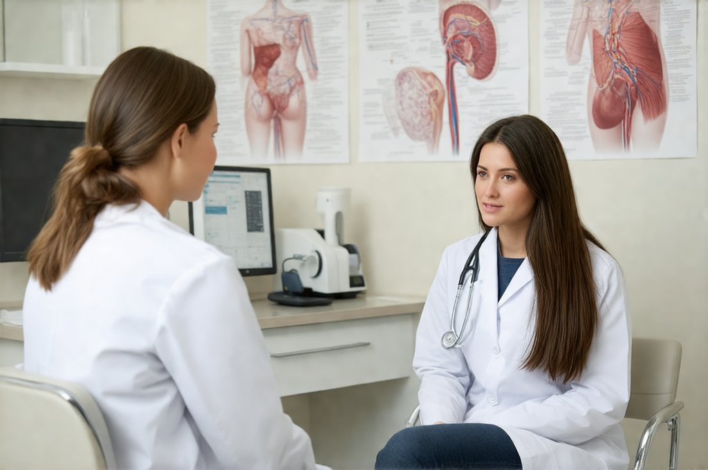 How Hormones Impact Empathy and Sensitivity in Women