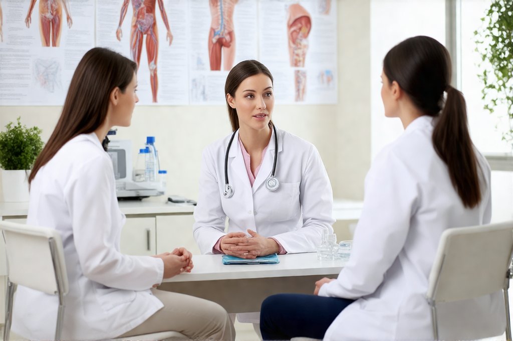 How Hydration Helps Ease Menopausal Discomfort