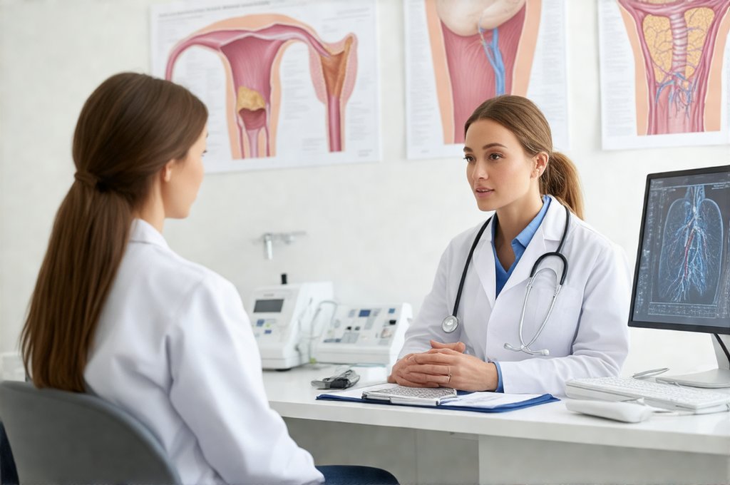 How Inflammation May Play a Role in Infertility