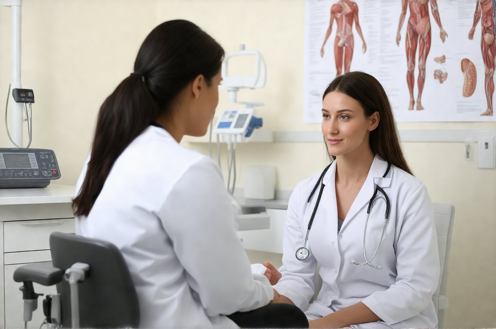 How IVF Differs From Natural Fertility Support