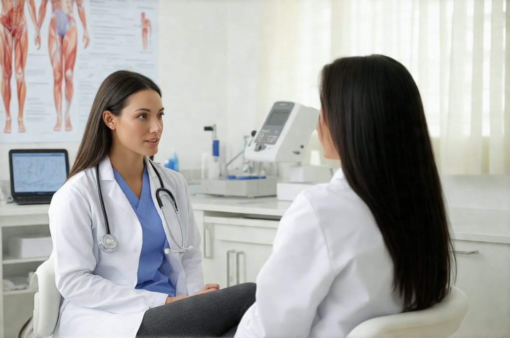 How Lifestyle Supports Hormone Therapy Results