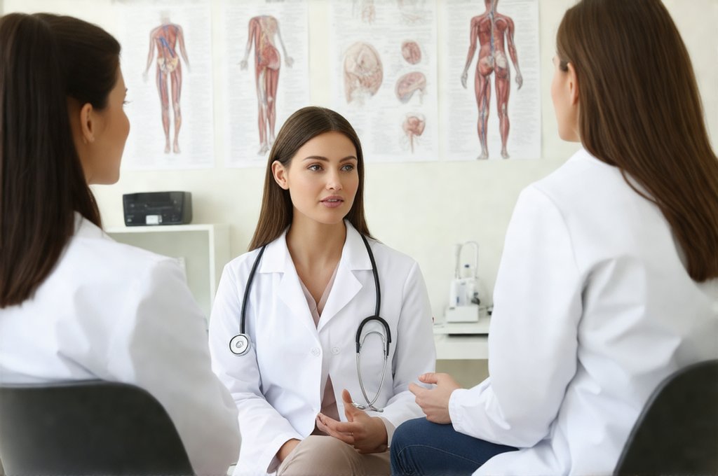 How Long Do STI Symptoms Take to Appear