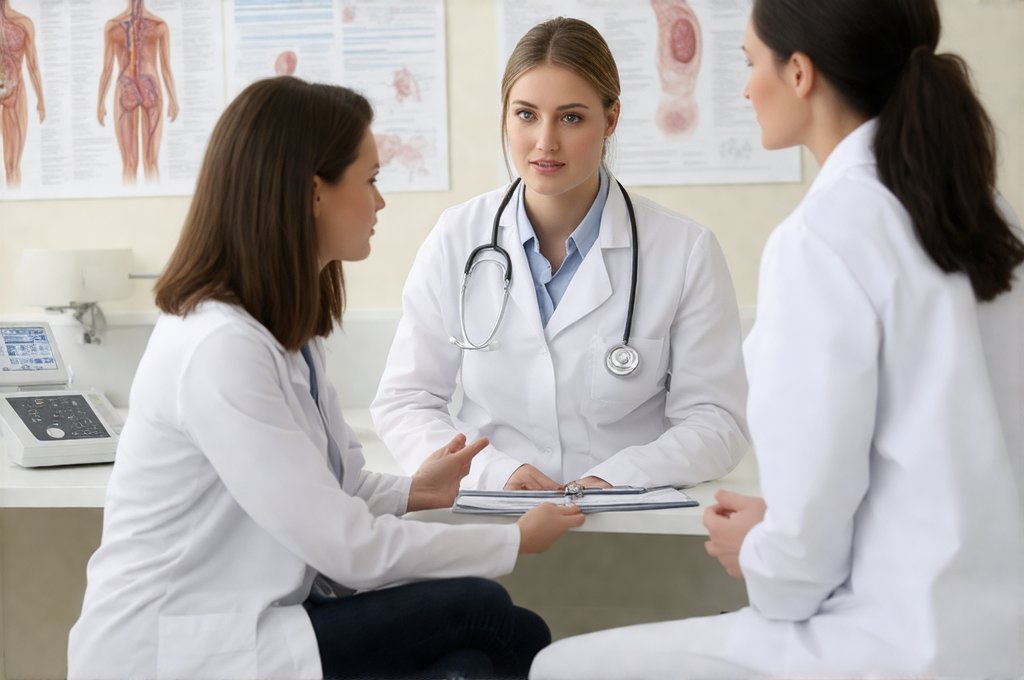 How Long Does a Mild Yeast Infection Last