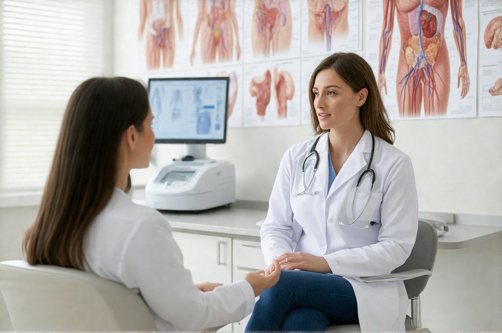 How Long Does It Take to Fix Hormonal Infertility