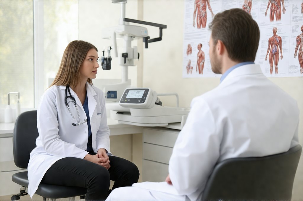 How Long It Takes to See Improvement With PCOS