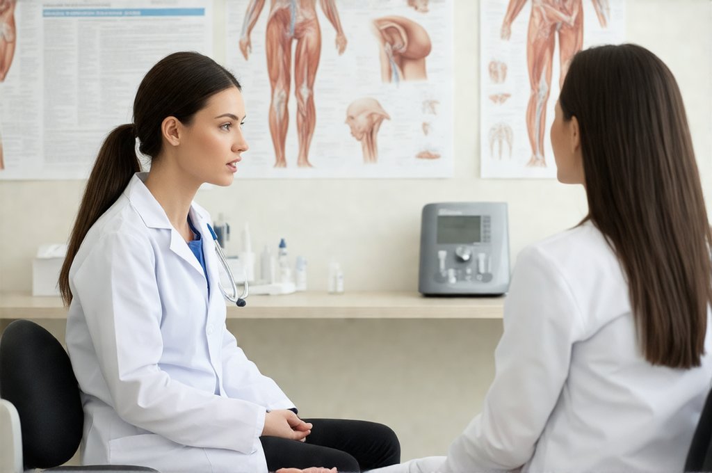How Long to Wait Before Sex After Treatment
