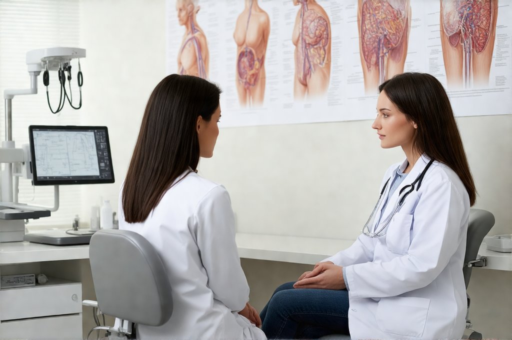 How Male Factors Contribute to Female Infertility