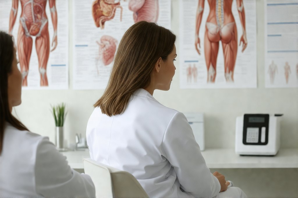 How Meal Timing Affects Inflammation and Hormones