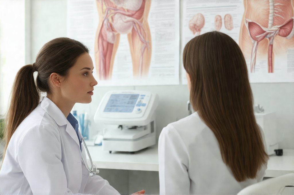 How Menstrual Irregularities Signal Infertility