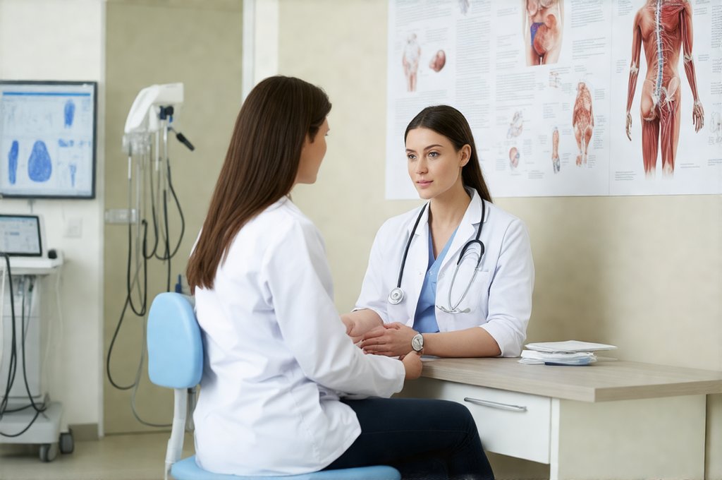 How Menstrual Tracking Can Support Mental Health Care