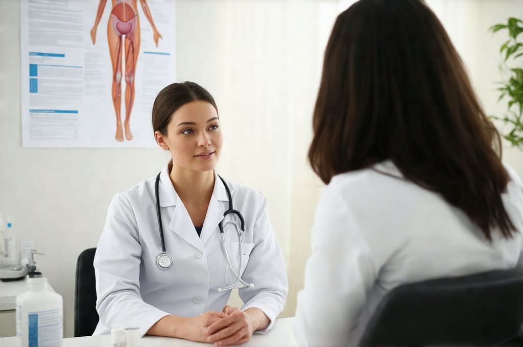 How Menstrual Tracking Supports Hormone Balance