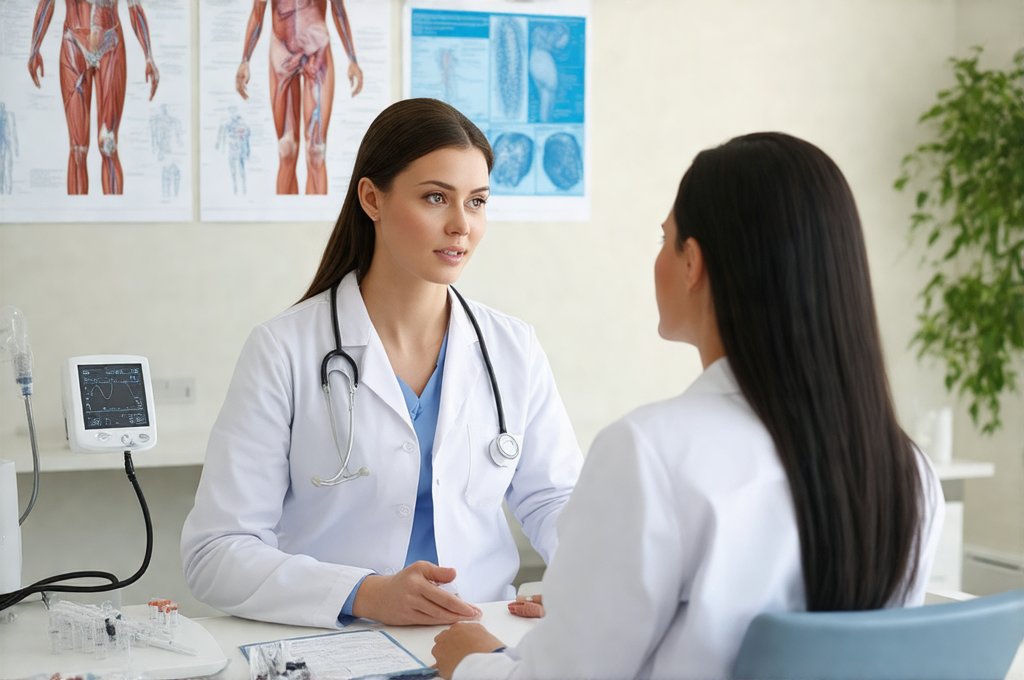 How Often to Get Tested With Multiple Partners