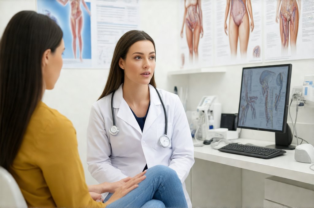 How Often to Have Sex While Trying to Conceive