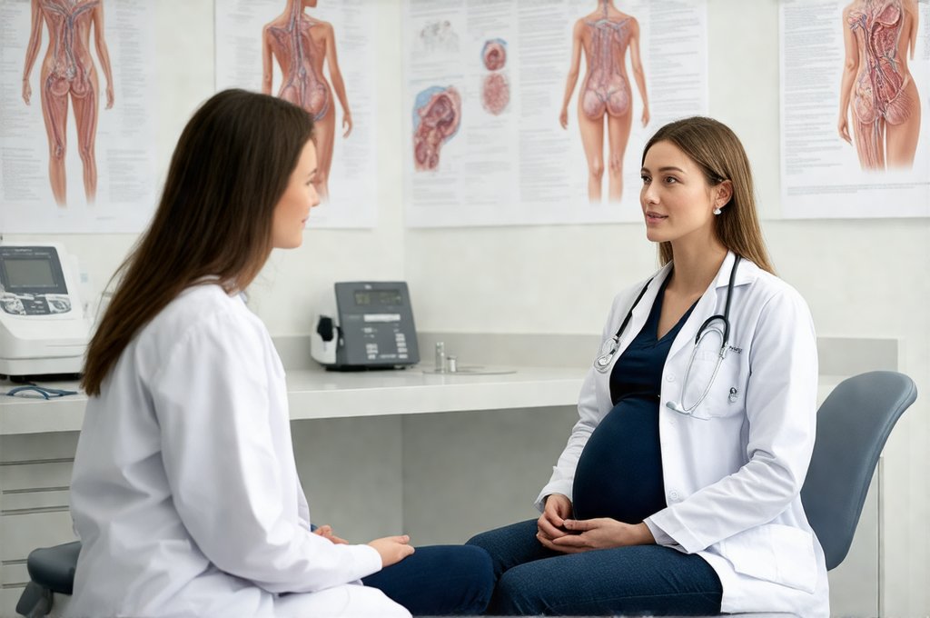 How Often to Try for Pregnancy With Low Fertility