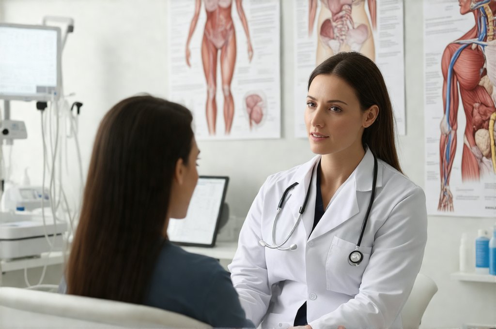 How Overtraining Impacts Cortisol and Estrogen
