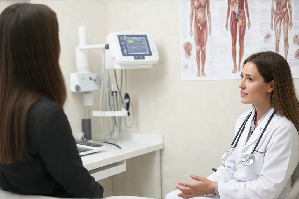 How PCOS Affects Fertility and Egg Quality