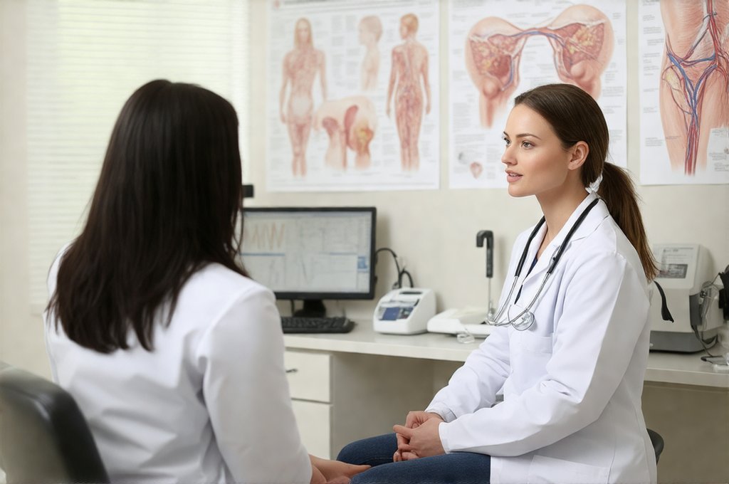 How PCOS or Endometriosis Affects TTC Journey