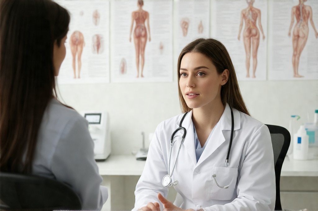 How Period Tracking Supports Fertility Awareness