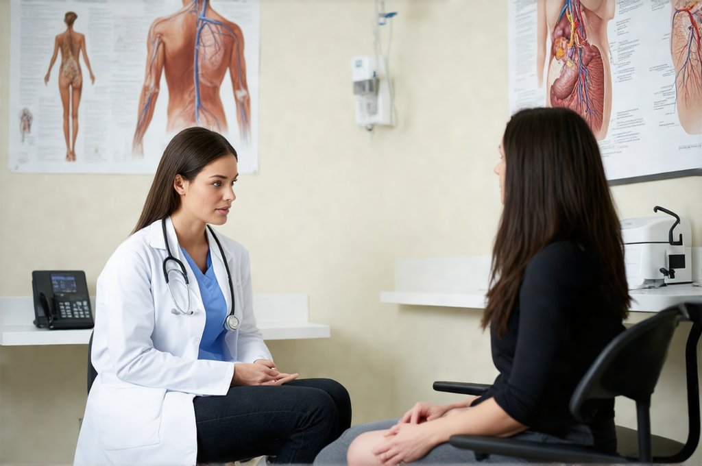 How Pregnancy Affects STI Testing Options