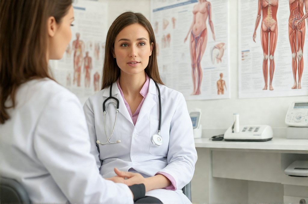 How Progesterone Rises After Ovulation