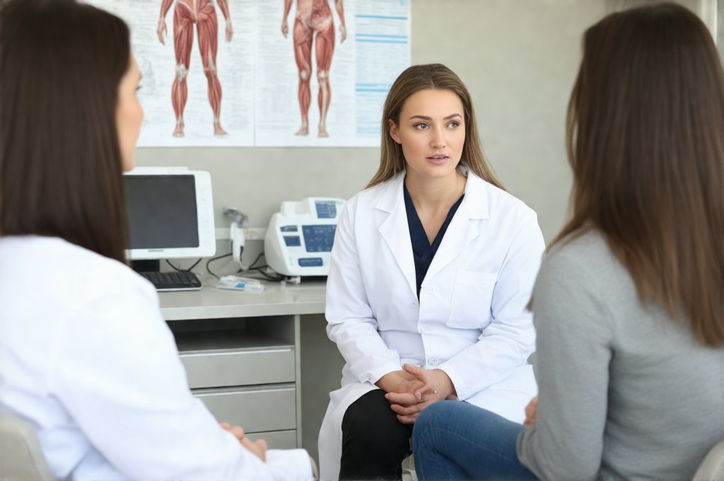 How Quickly Hormone Therapy Starts to Work