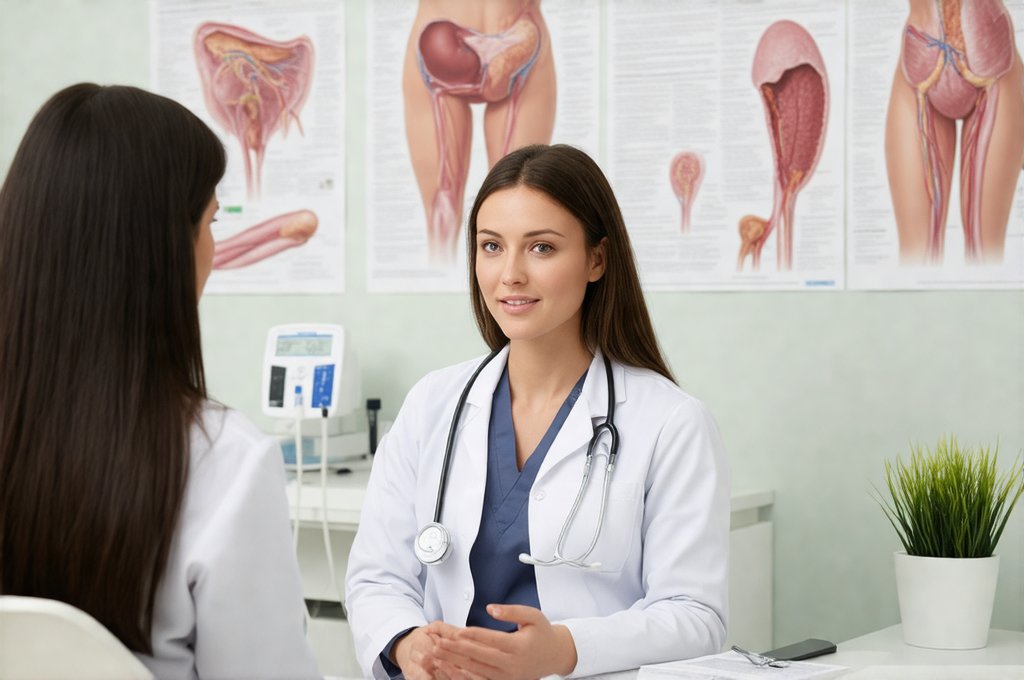 How STIs Are Treated Differently in Women