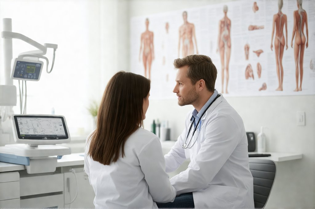 How Stress Affects Period Tracking Accuracy