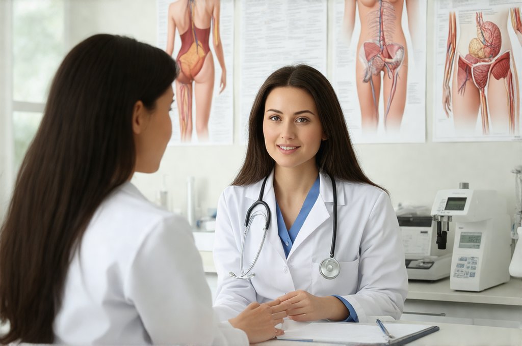 How Sugar Affects Women’s Hormonal Stability