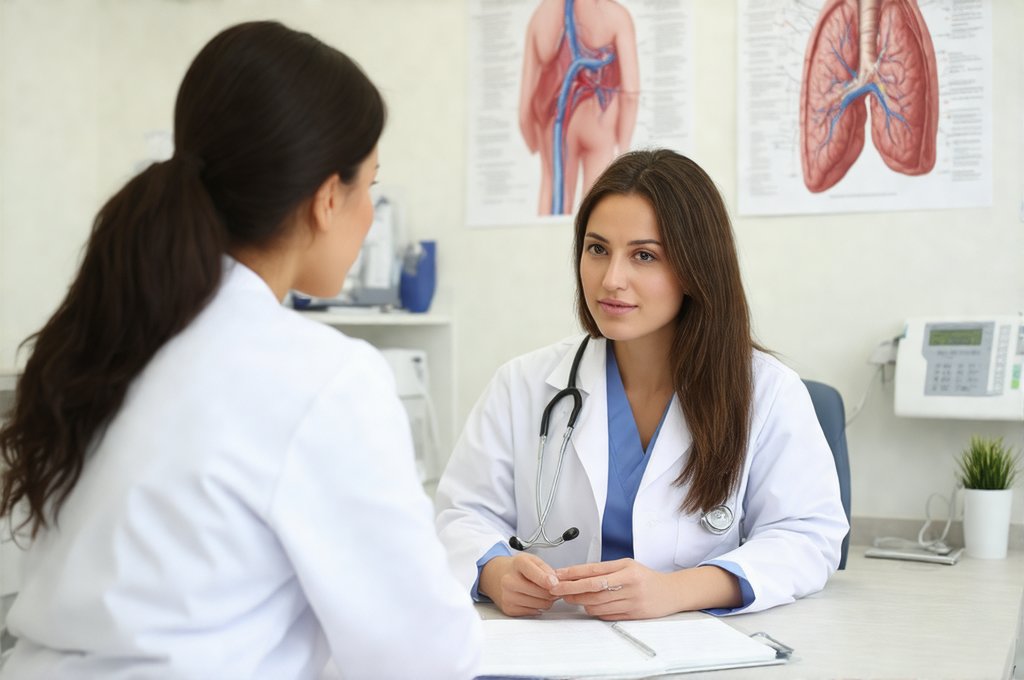 How the Thyroid Regulates Body Temperature and Hormones
