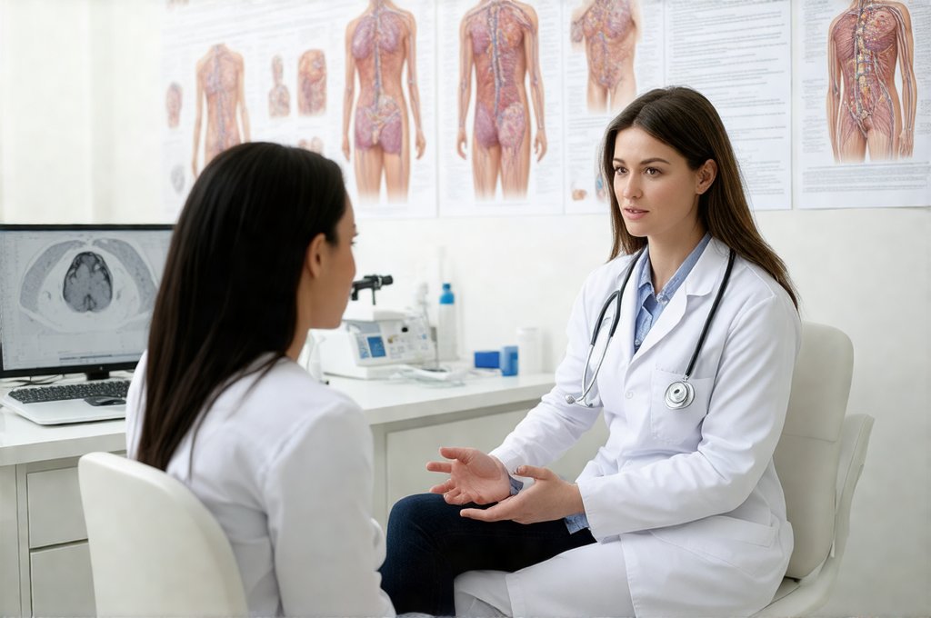 How Thyroid Function Affects Ovulation Regularity