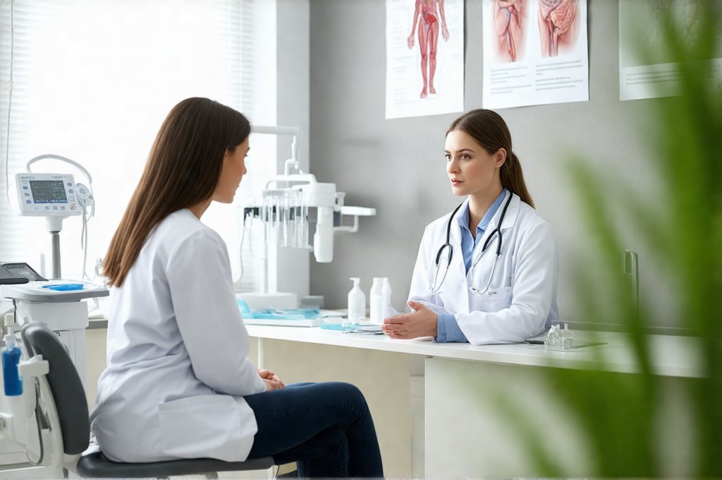 How Thyroid Impacts Your Energy and Menstrual Flow