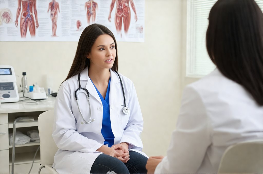 How to Access Free or Low-Cost STI Testing