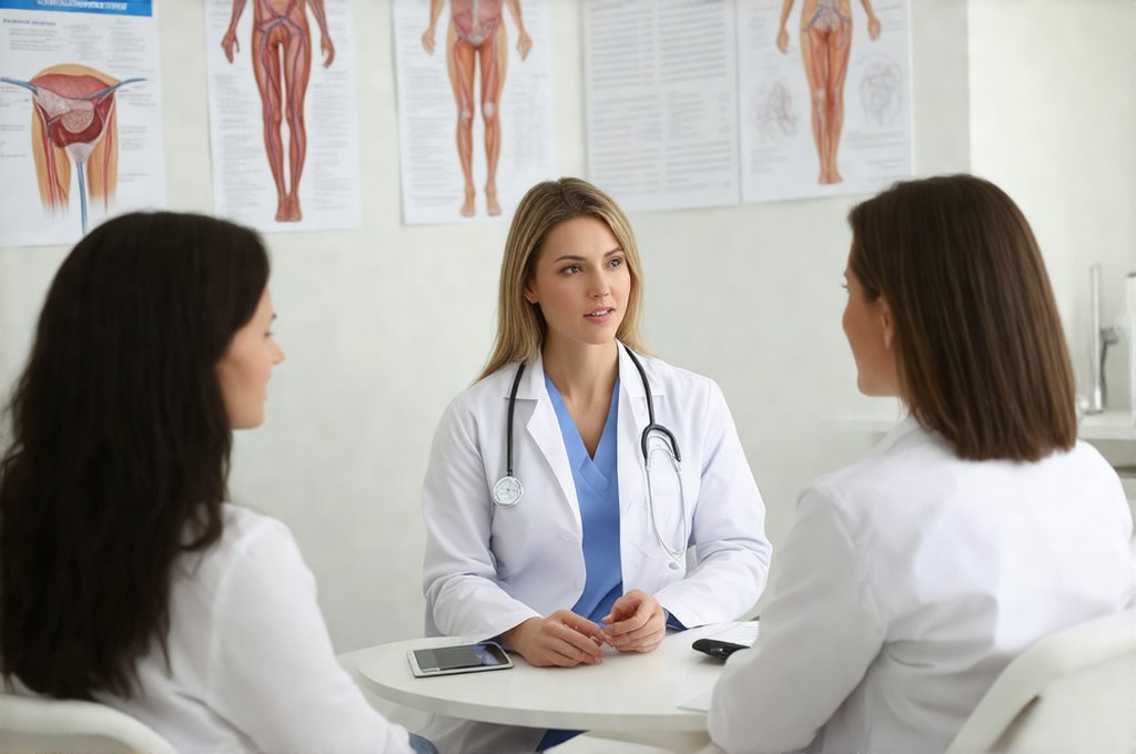 How to Balance Hormones Naturally While TTC