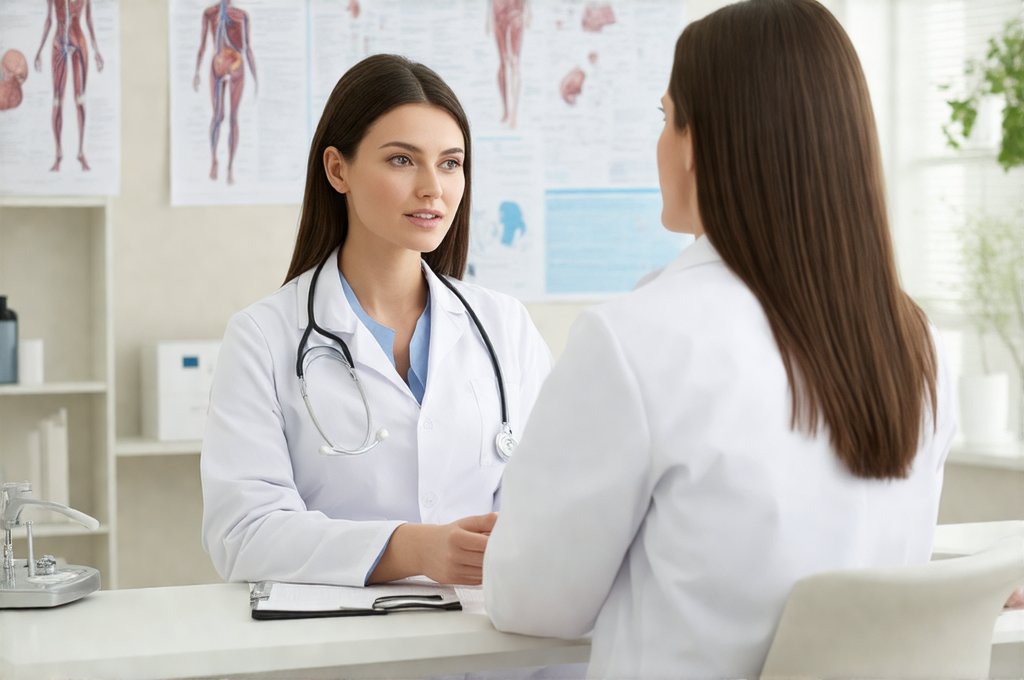 How to Balance Hormones That Affect Mental Clarity