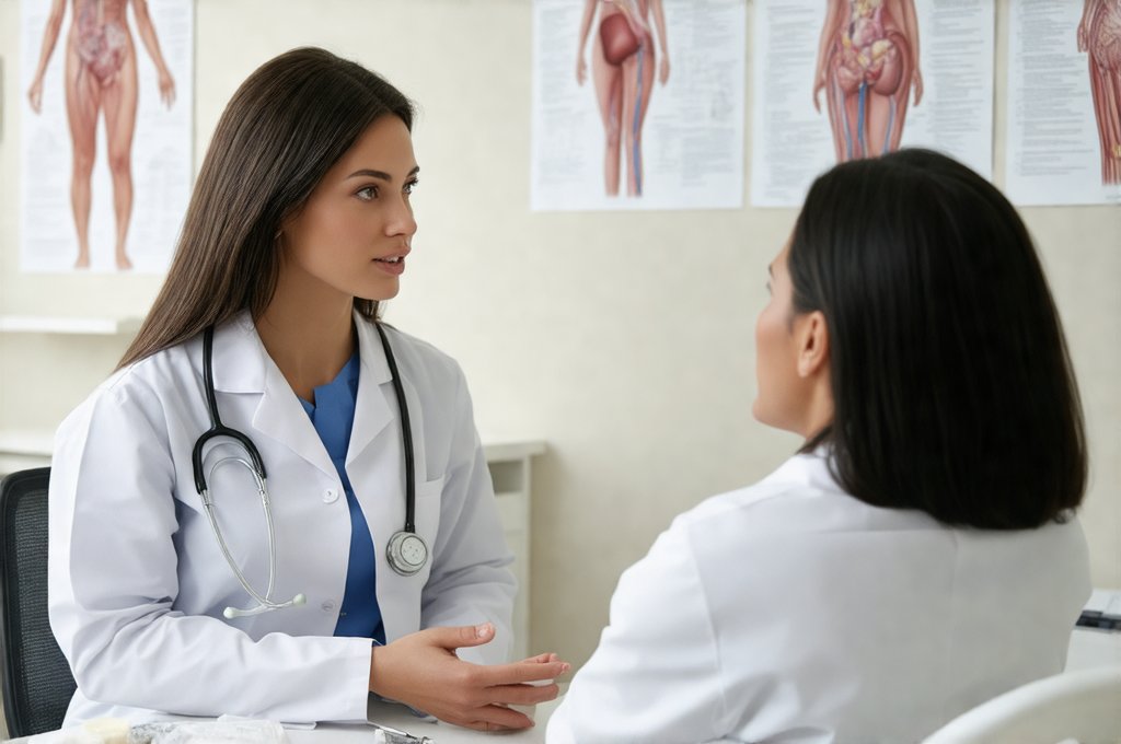 How to Balance Hormones With Thyroid Support