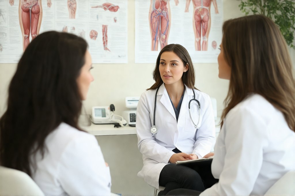How to Boost Ovulation Naturally Through Lifestyle