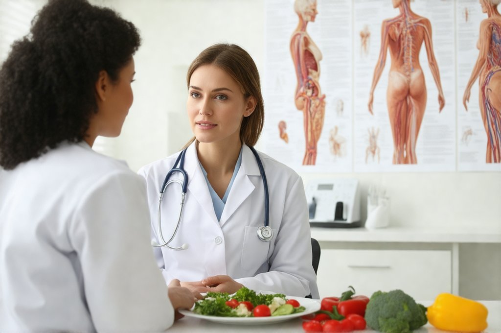 How to Build a Hormone-Friendly Anti-Inflammatory Plate