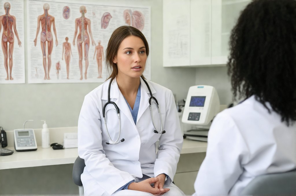 How to Build a Sustainable PCOS Health Routine